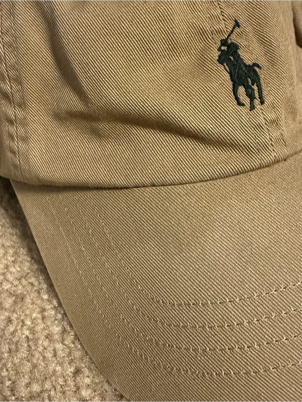 Polo Ralph Lauren preowned used